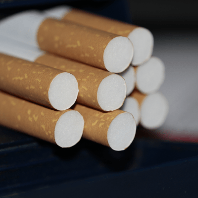 TOBACCO