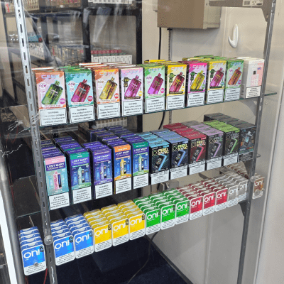 buy tobacco and vape marts SMOKE & MART - Updated May 2026 - 8929 Santa Monica Blvd, West Hollywood,  California - Tobacco Shops - Phone Number main image 1